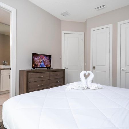 Magical Themed House Just 5 Minutes To Disney Free Bbq Pool Access Four Corners Kültér fotó