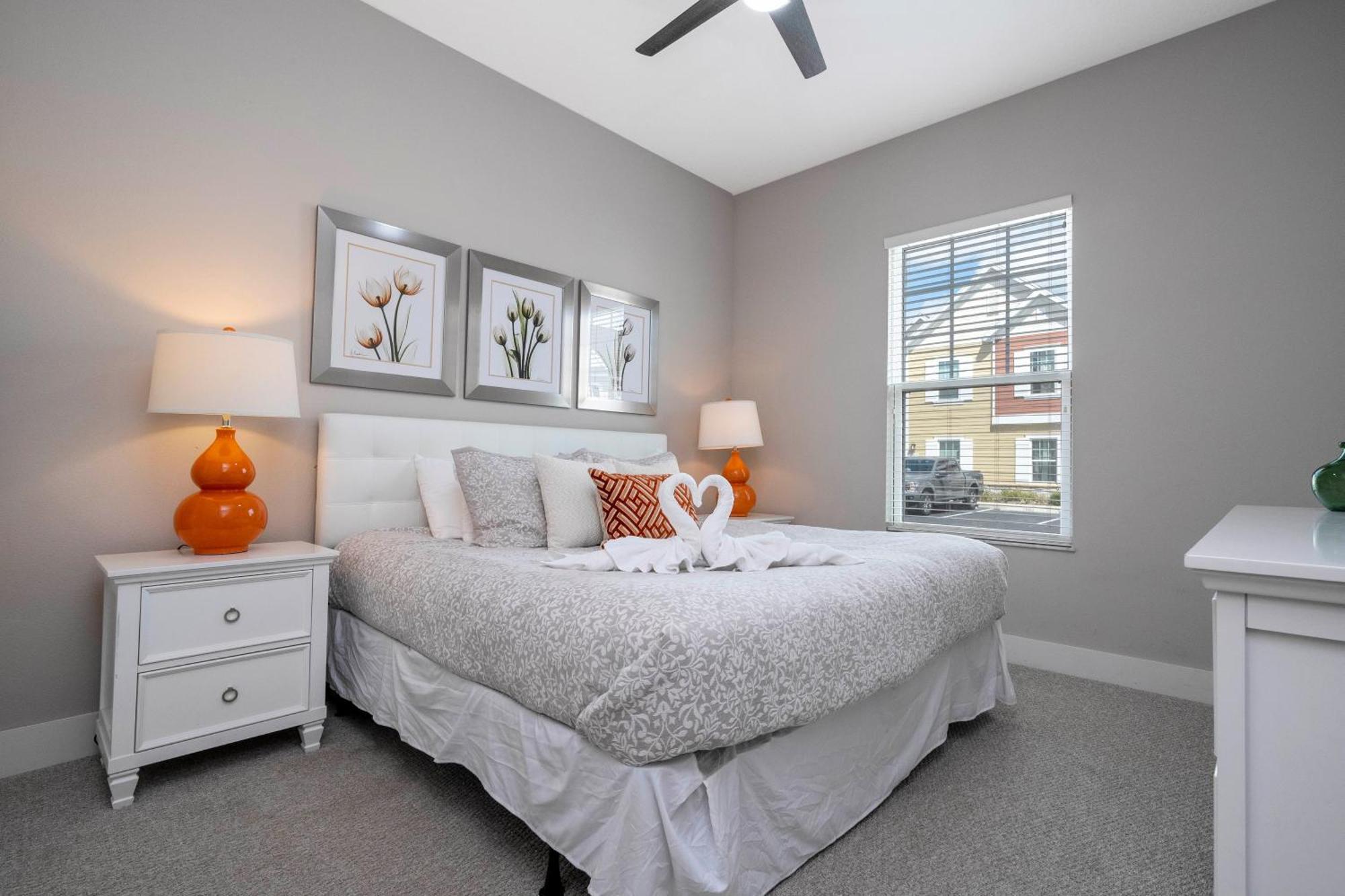 Magical Themed House Just 5 Minutes To Disney Free Bbq Pool Access Four Corners Kültér fotó