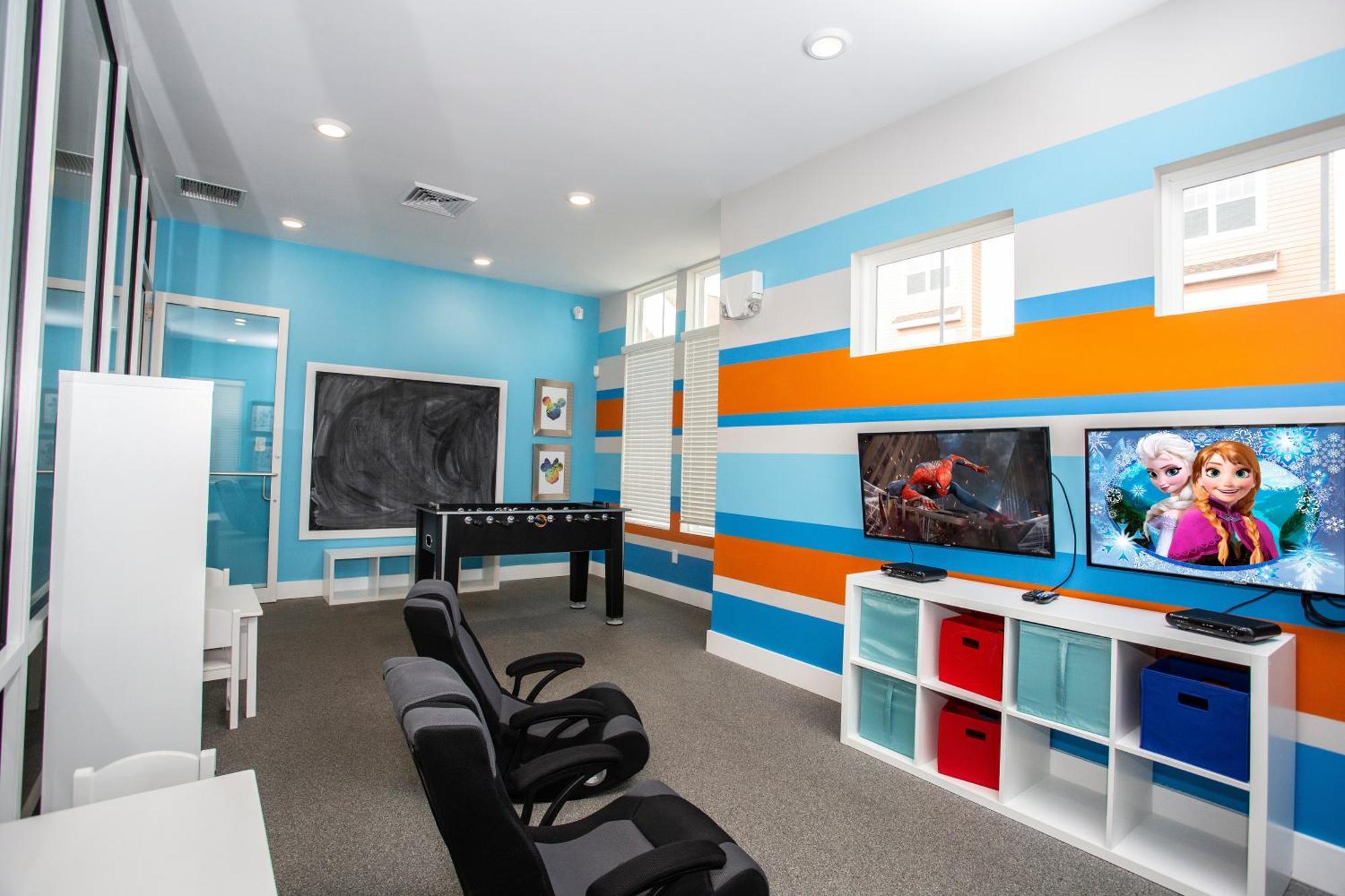 Magical Themed House Just 5 Minutes To Disney Free Bbq Pool Access Four Corners Kültér fotó