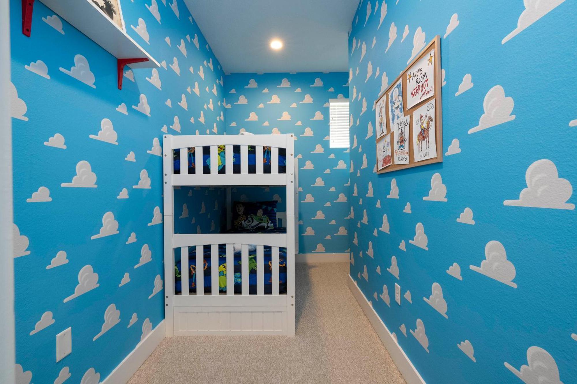 Magical Themed House Just 5 Minutes To Disney Free Bbq Pool Access Four Corners Kültér fotó