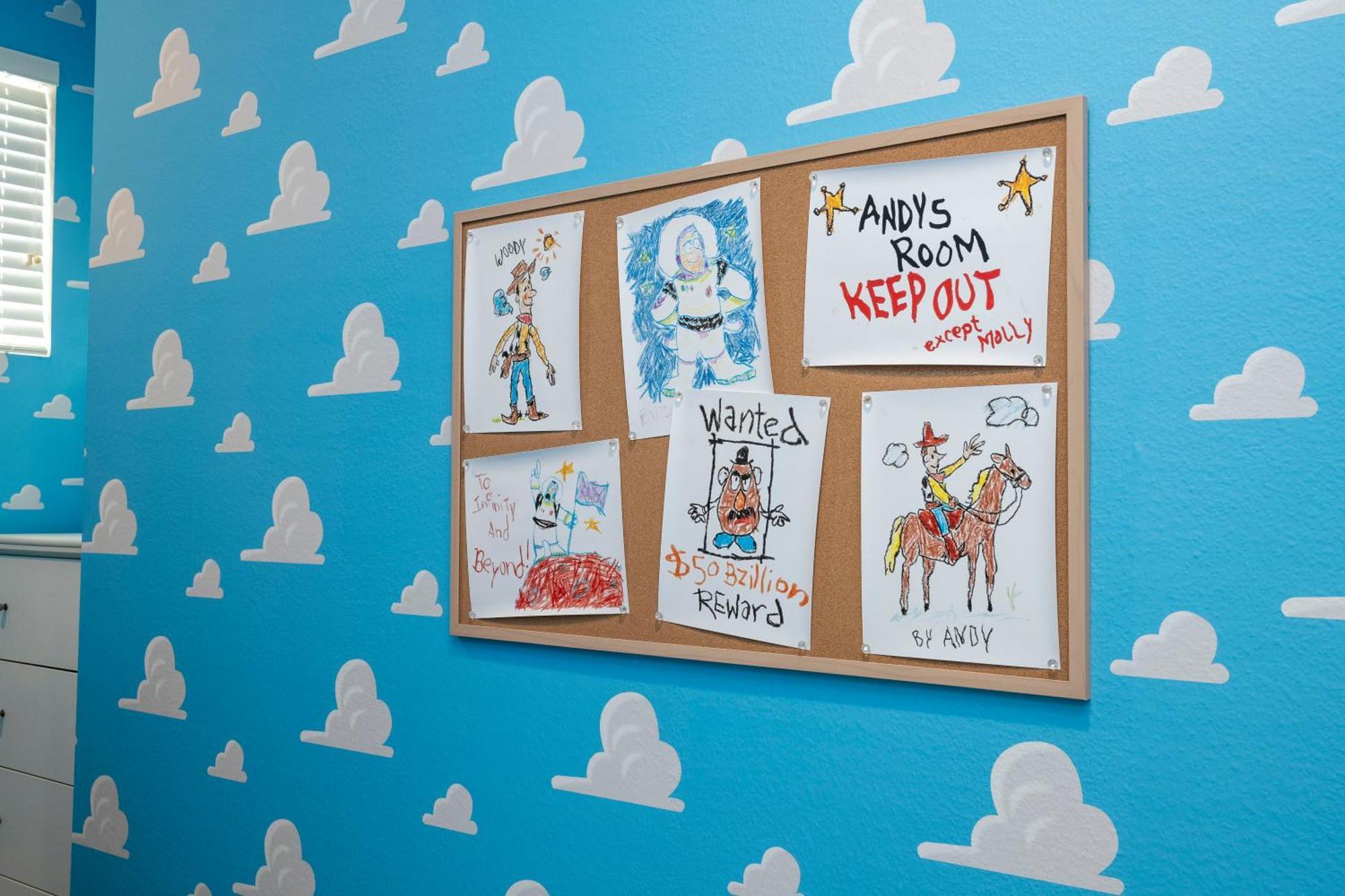 Magical Themed House Just 5 Minutes To Disney Free Bbq Pool Access Four Corners Kültér fotó