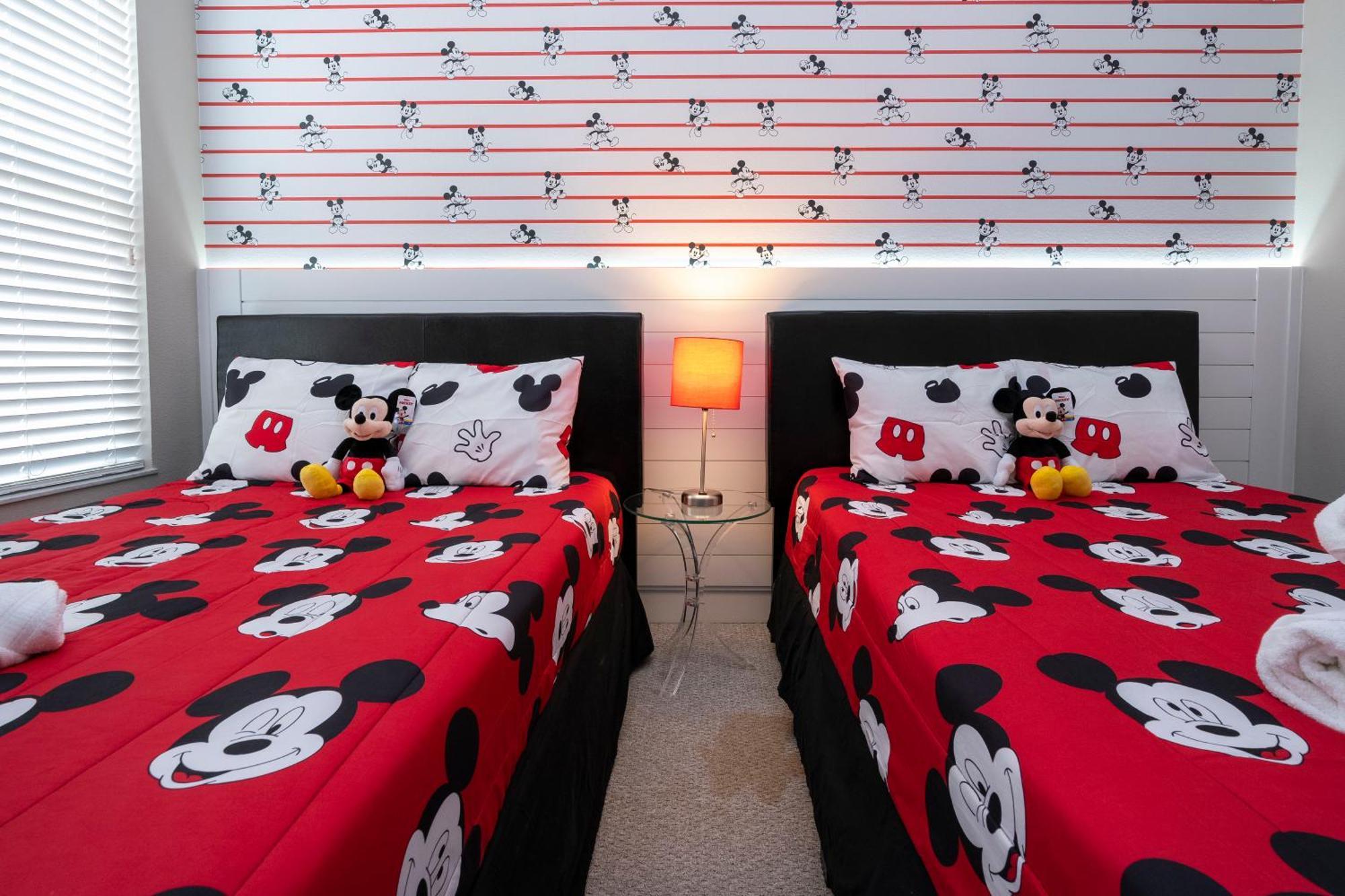 Magical Themed House Just 5 Minutes To Disney Free Bbq Pool Access Four Corners Kültér fotó