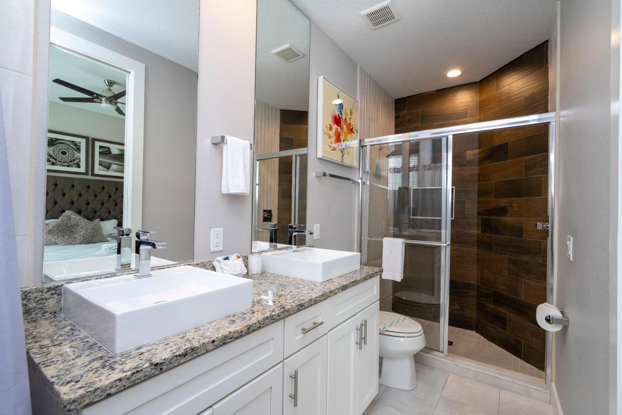 Magical Themed House Just 5 Minutes To Disney Free Bbq Pool Access Four Corners Kültér fotó
