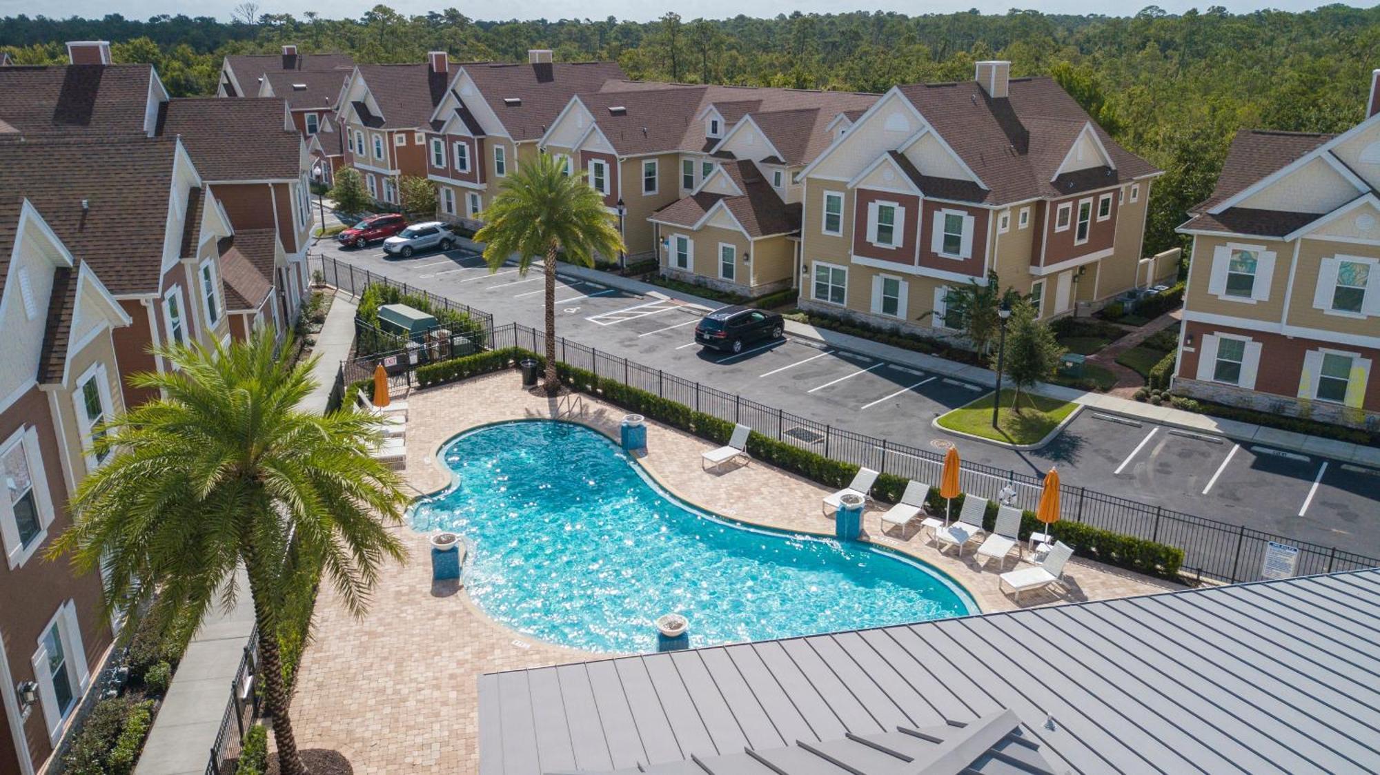 Magical Themed House Just 5 Minutes To Disney Free Bbq Pool Access Four Corners Kültér fotó