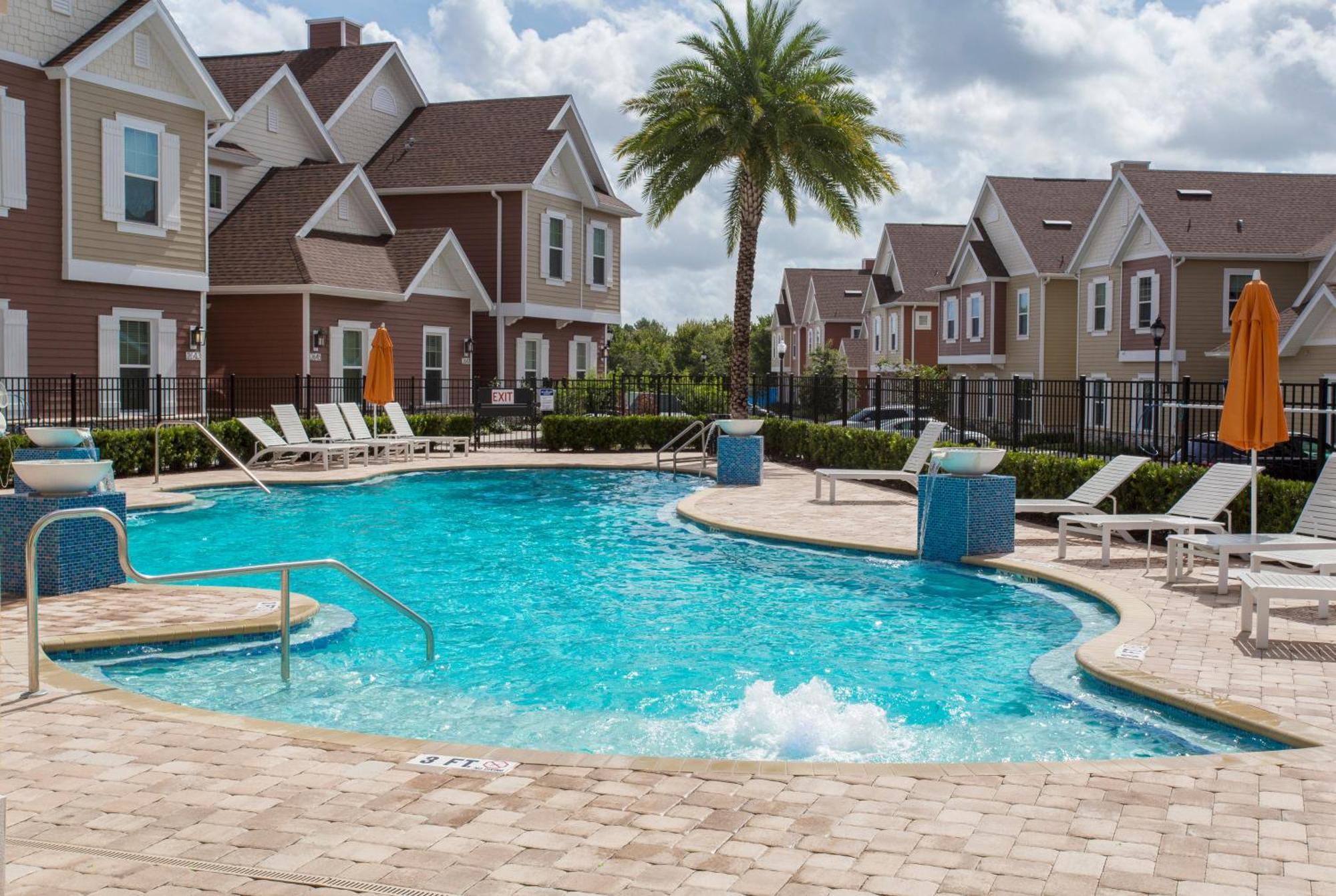 Magical Themed House Just 5 Minutes To Disney Free Bbq Pool Access Four Corners Kültér fotó