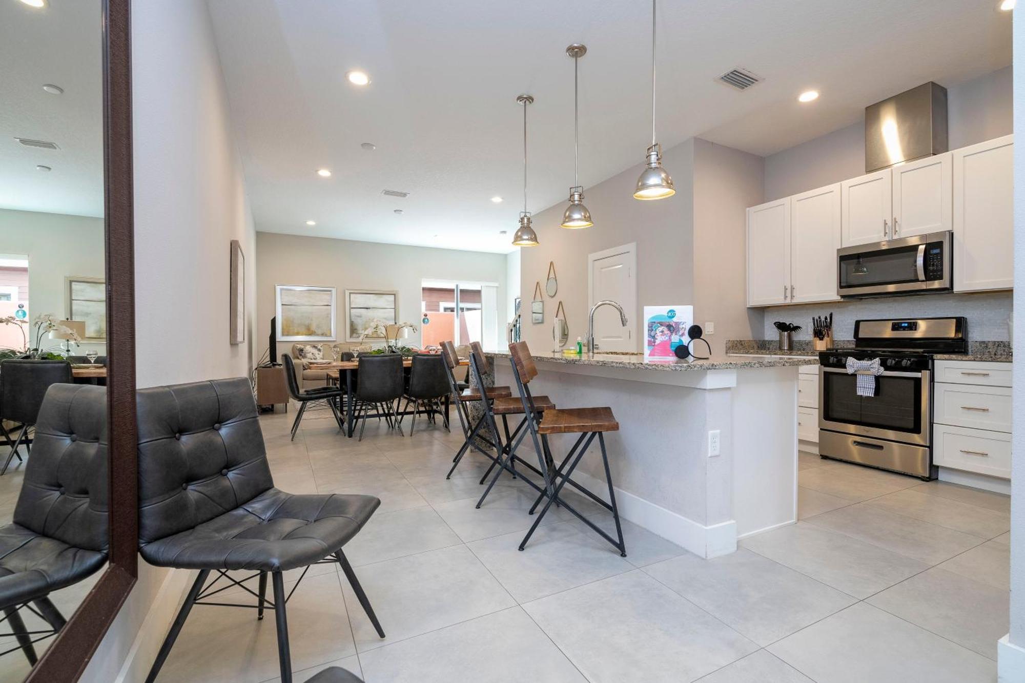 Magical Themed House Just 5 Minutes To Disney Free Bbq Pool Access Four Corners Kültér fotó