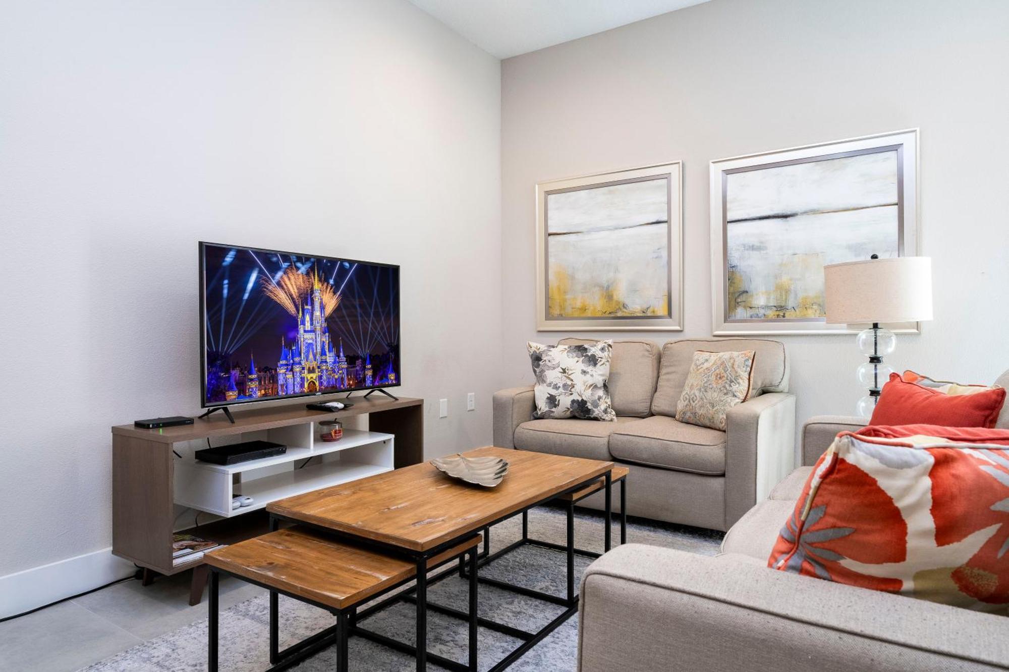 Magical Themed House Just 5 Minutes To Disney Free Bbq Pool Access Four Corners Kültér fotó